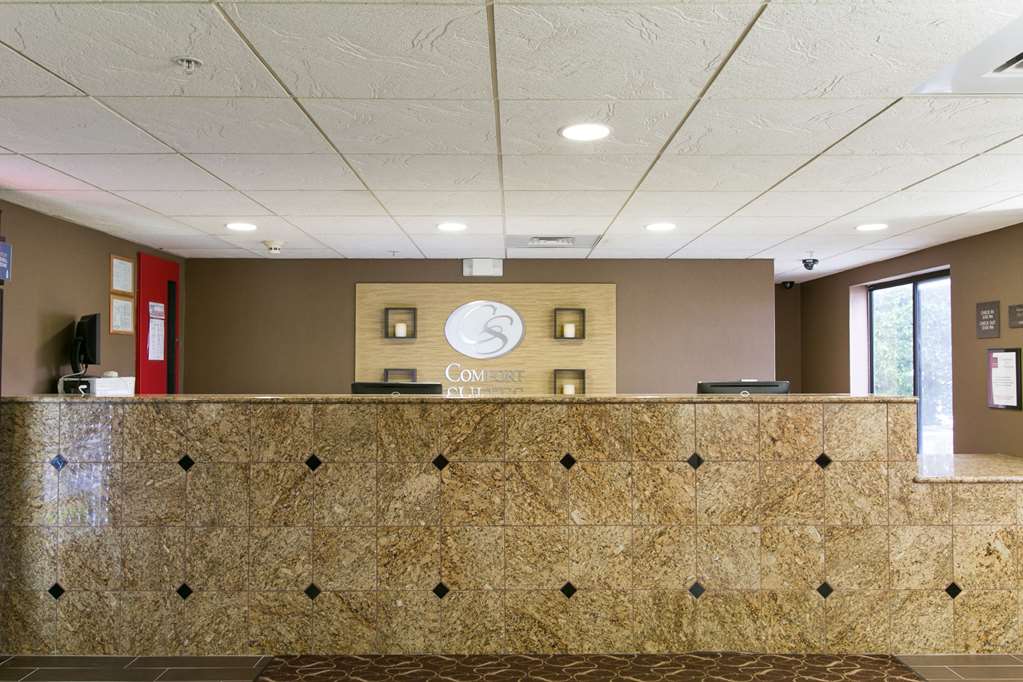 Comfort Suites Austin NW Lakeline - photo 6