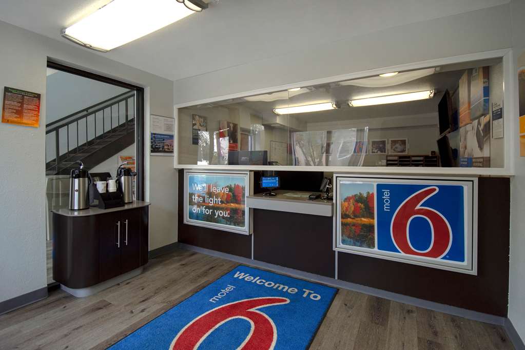 Motel 6 Merrillville IN - photo 18