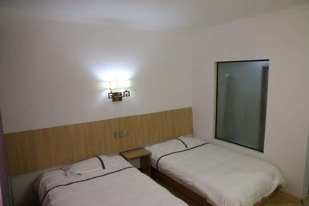 Wuyishan City Chun Hui Traders Hotel in Nanping, People's Republic of China