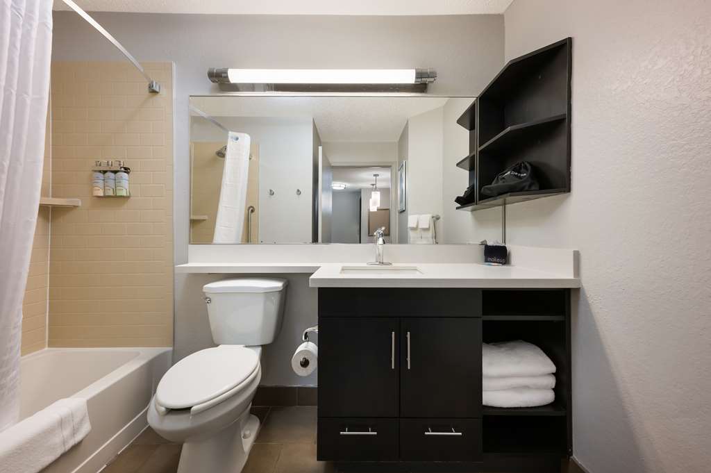 Sonesta Simply Suites Huntsville Research Park - photo 12