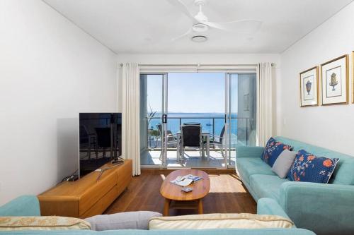 506 The Shoal — 4-Star Luxury Hotel in Shoal Bay, Australia