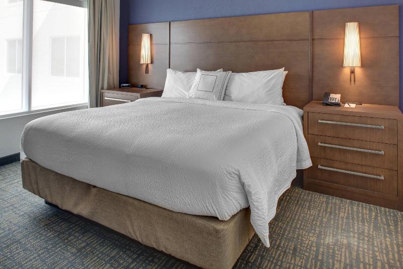 Residence Inn by Marriott Fort Lauderdale Coconut Creek - photo 29