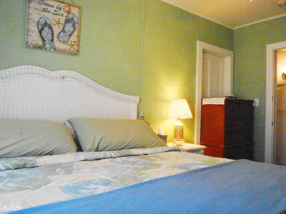 The Inn At The Shore - photo 53