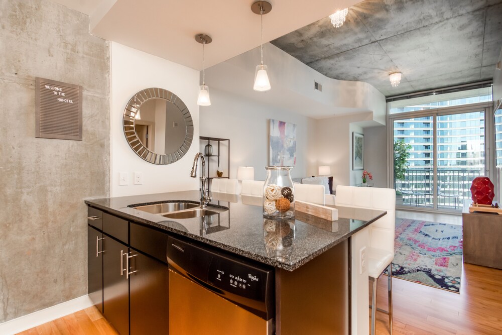 Chic Collection By Nohotel On 6Th Street - photo 19