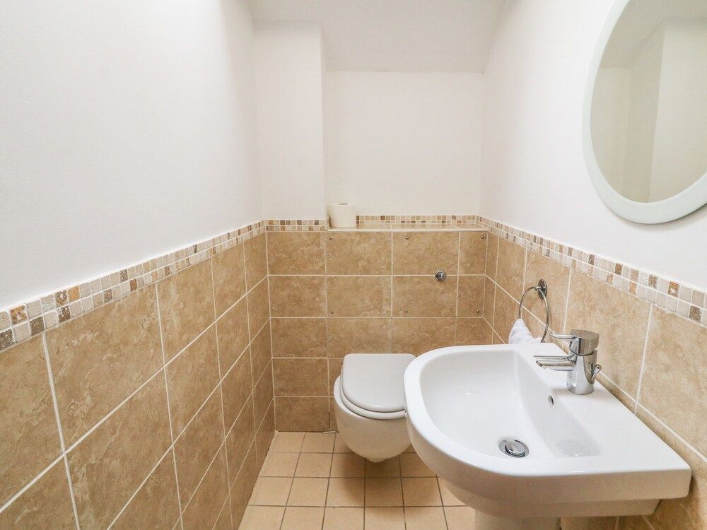 Y Stabal Criccieth in Criccieth, United Kingdom