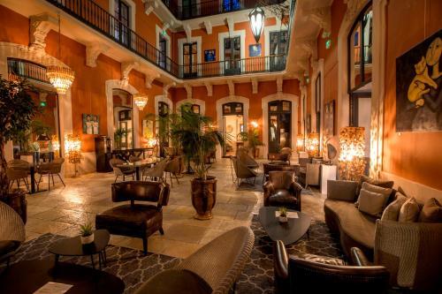 Le Grand Hotel - last minute hotel in Sete