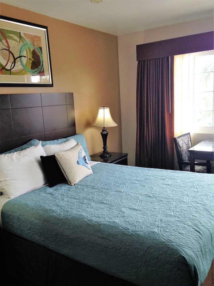 Morro Crest Inn in Morro Bay, United States