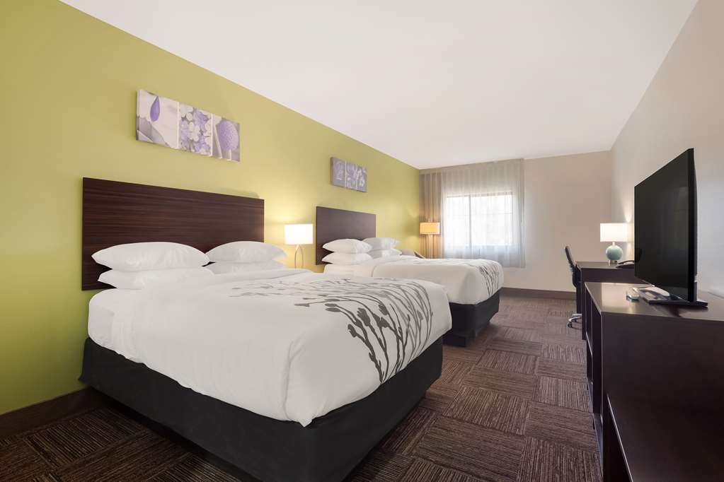 Sleep Inn & Suites North Mobile Saraland - photo 28
