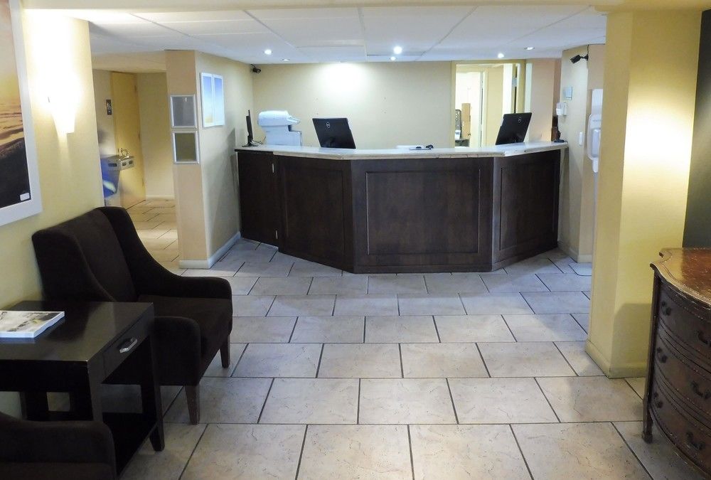 Red Roof Inn PLUS Neptune Beach Jacksonville Beach - photo 25