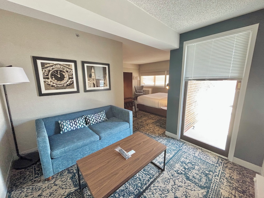 Four Points By Sheraton Norwood - photo 29