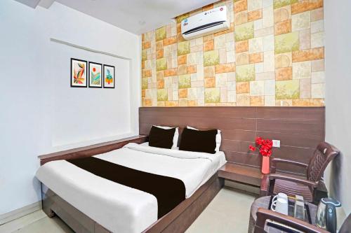 Hotel O Passport Office Bareilly — Bareilly — photo 2