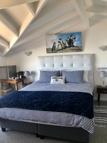 Ollava Guesthouse