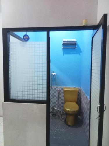 Nafisha Hotel Bukittinggi — Bukittinggi — photo 3