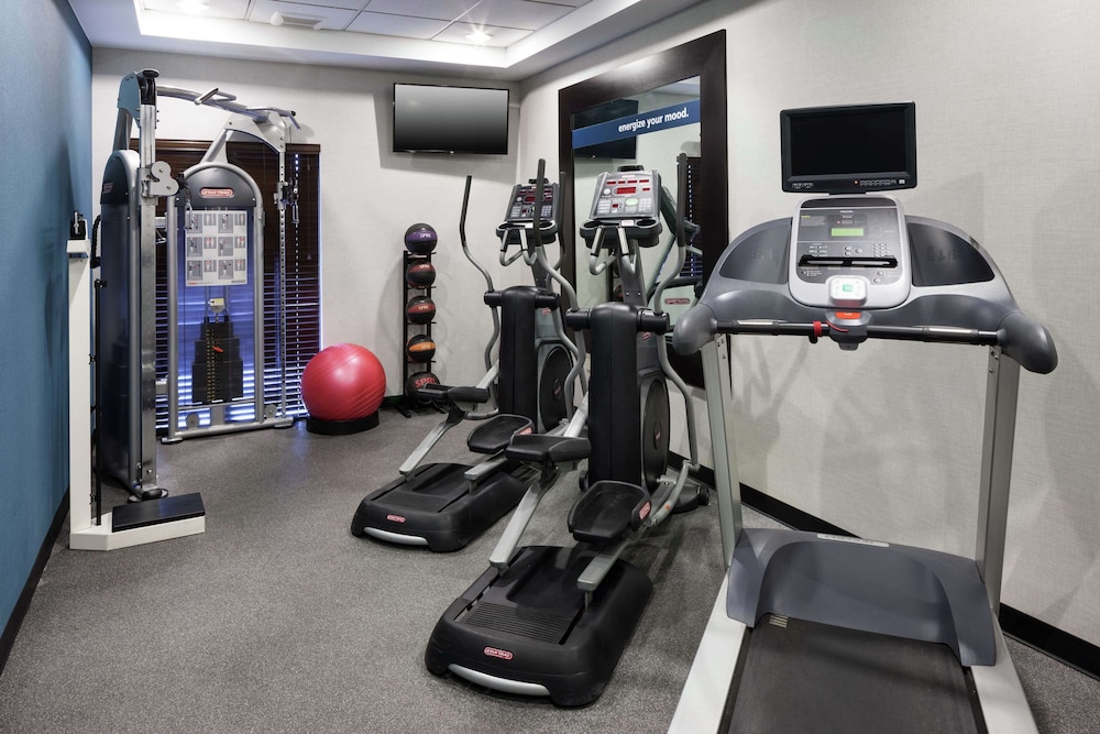 Hampton Inn & Suites Miami Doral Dolphin Mall - photo 33