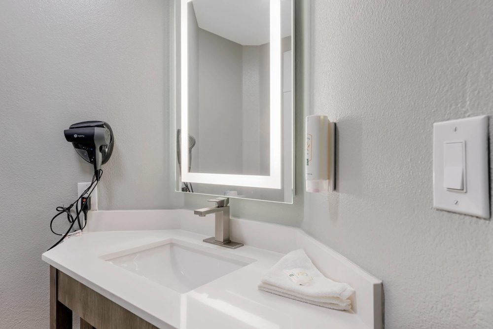 Quality Inn Ruidoso NM - photo 4