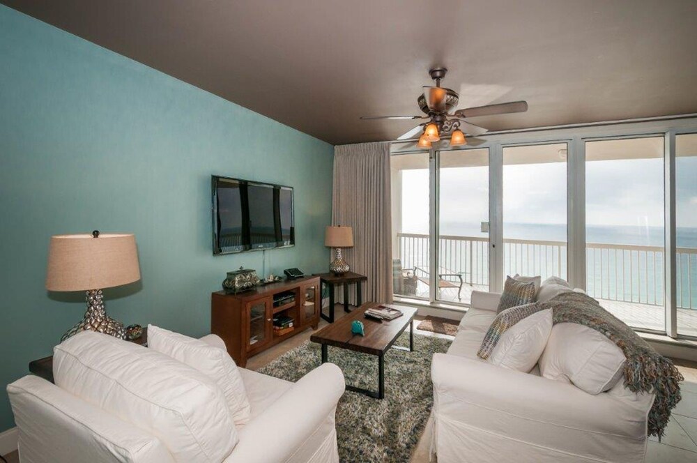 Silver Beach Towers 1002E 668815 - photo 15