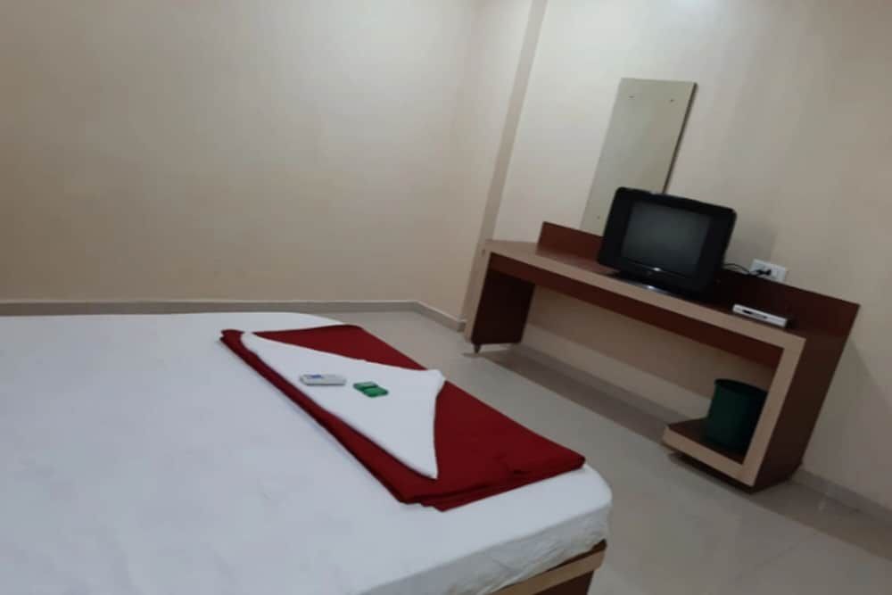 Hotel Sai Aditya — Shirdi — photo 4