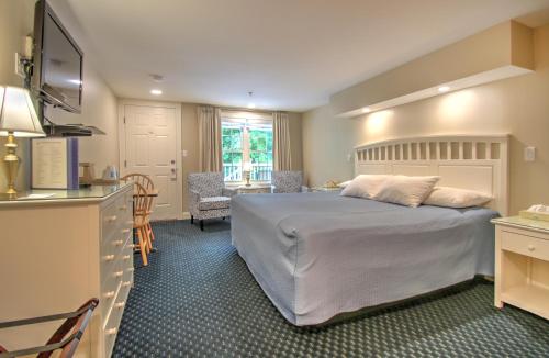 Studio East Motel - photo 5