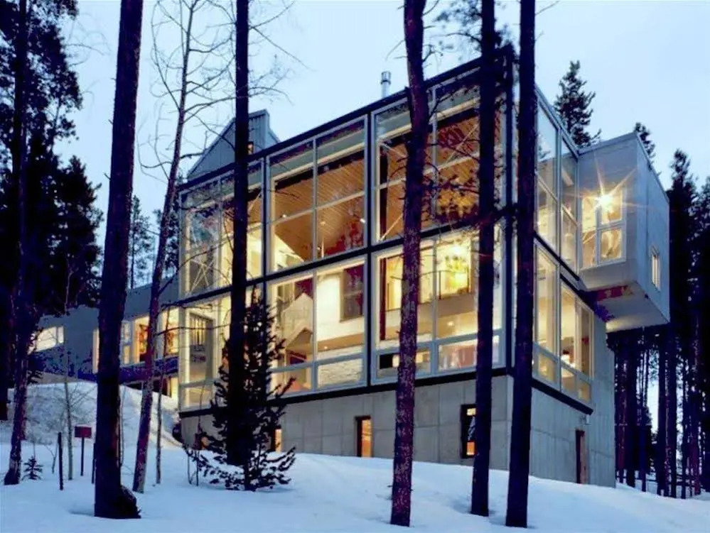 Seventh Heaven by Pinnacle Lodging - photo 18