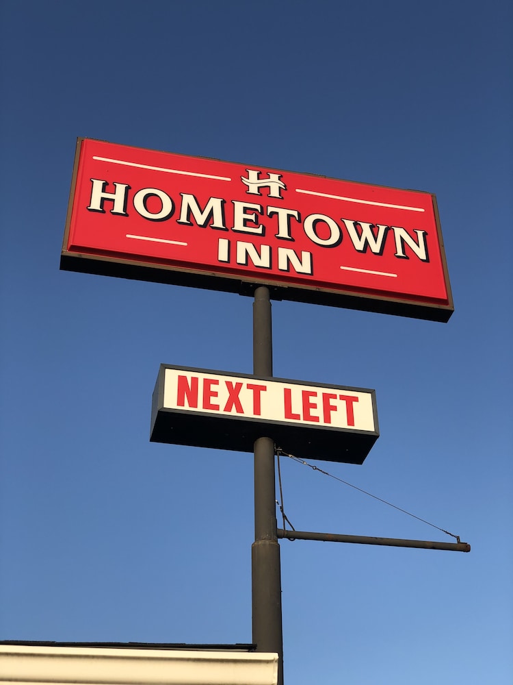 Hometown Inn Athens - photo 19