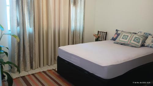 Oasis Interior — Volta Redonda