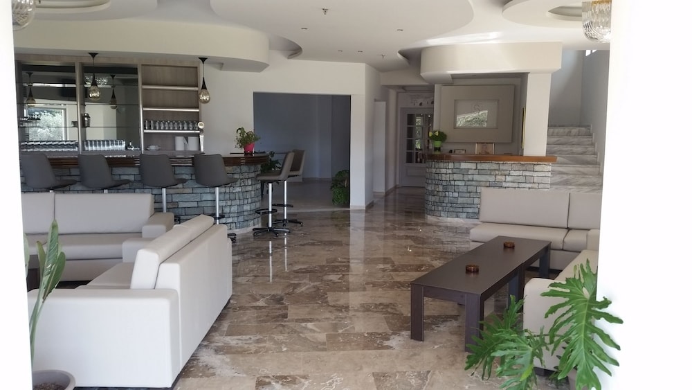 Saint George Resort — Rodos — photo 4