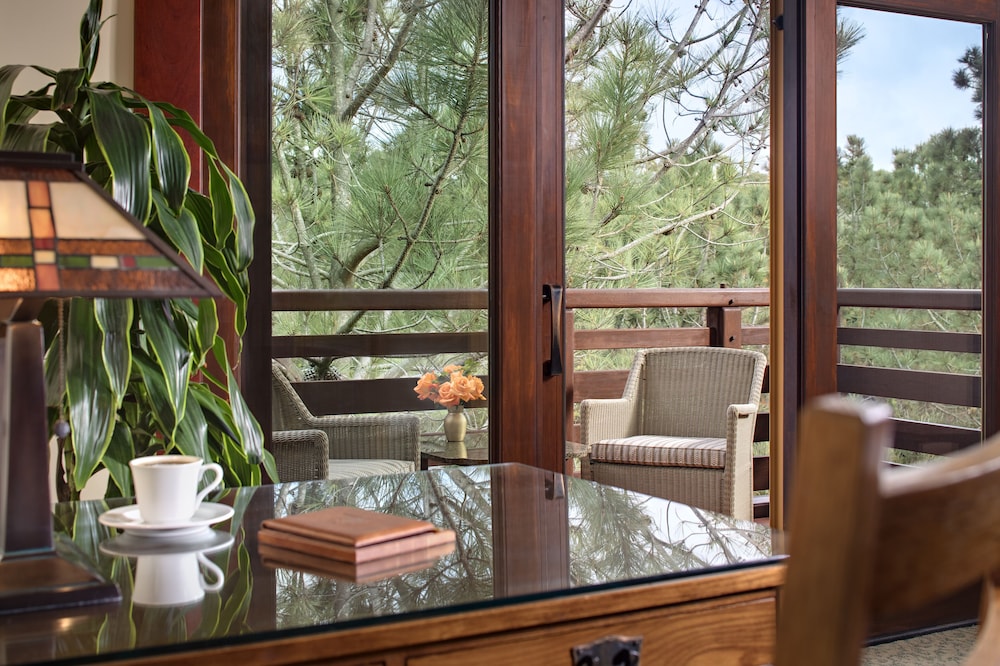 The Lodge at Torrey Pines - photo 36