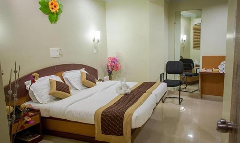 Vora Corporate Inn - last minute hotel in Nagpur