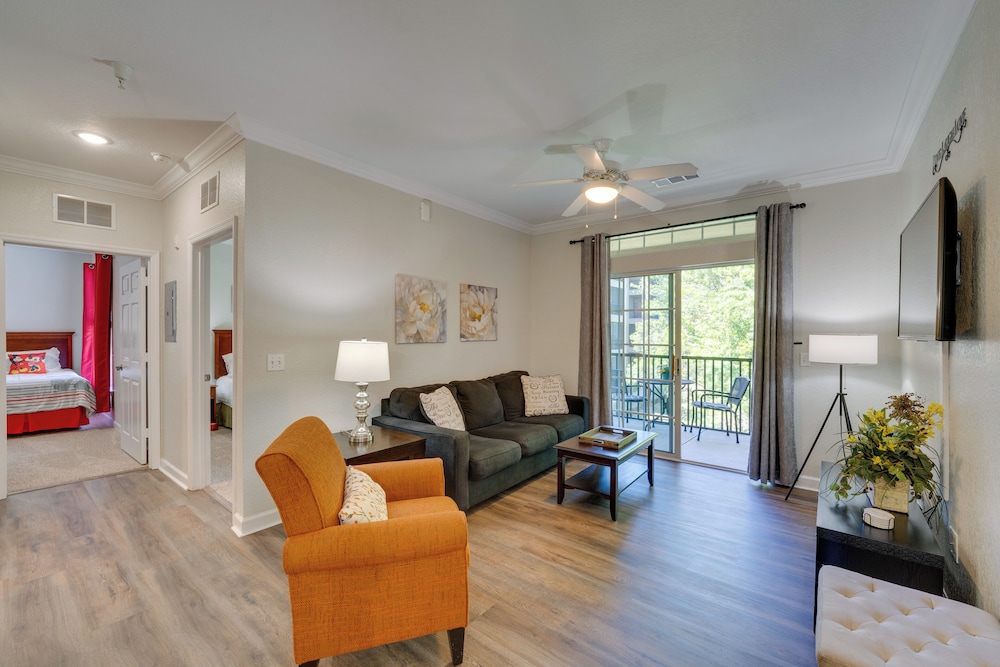 Close to Disney Tuscana Resort Condo Family Fun - photo 3