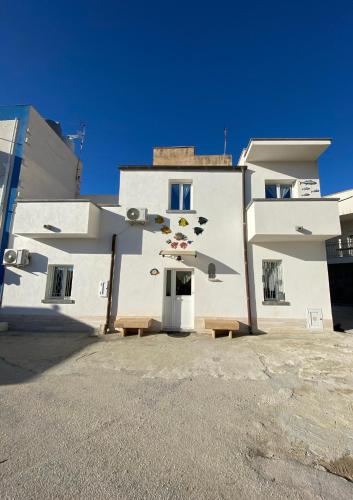 La Conchiglia House — 4-Star Luxury Hotel in Sciacca, Italy