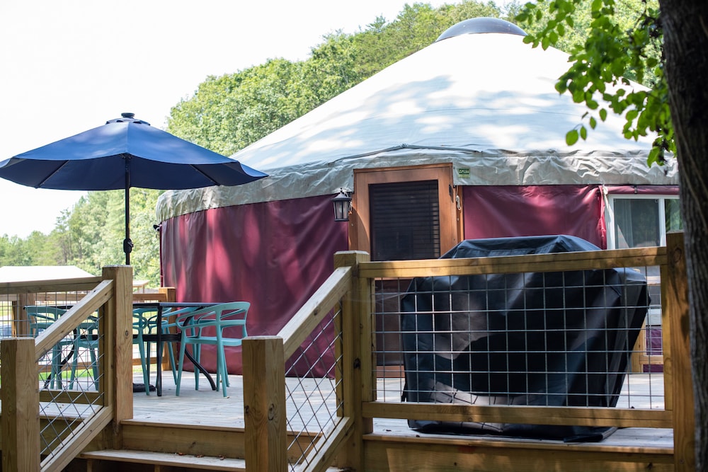 Emberglow Outdoor Resort - photo 213