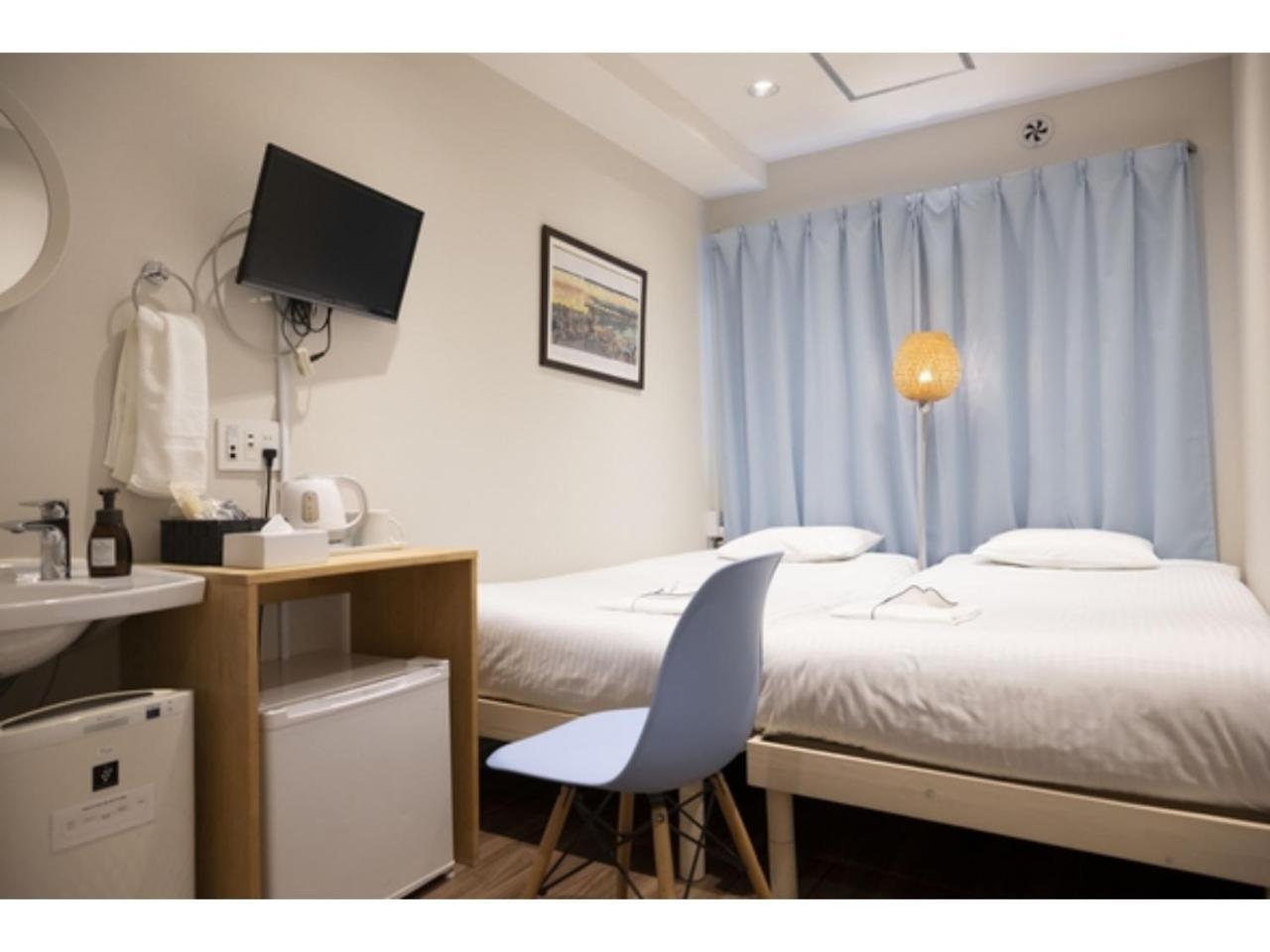 ELE hotel Ginza East Vacation STAY 15912v
