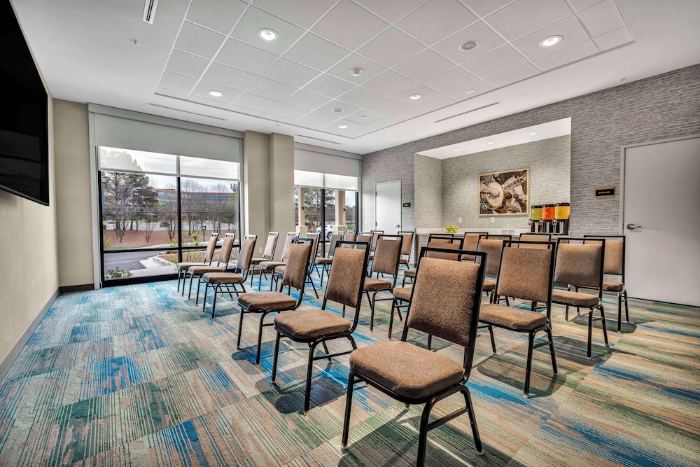 Home2 Suites by Hilton Raleigh West Lenovo Center - photo 72