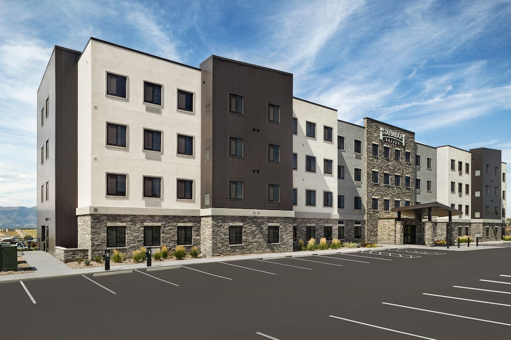 Staybridge Suites Colorado Springs NE Powers by IHG - photo 37