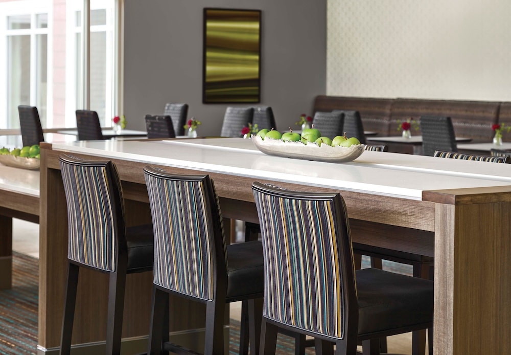 Residence Inn by Marriott Oklahoma City Airport - photo 10