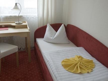 Berolina Airport Hotel — Berlin — photo 3