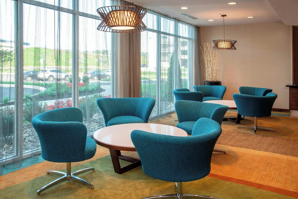 Fairfield Inn & Suites by Marriott Harrisburg International Airport - photo 5