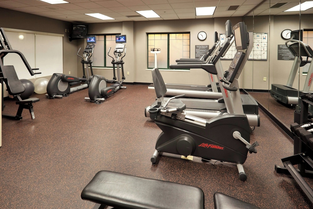 Residence Inn by Marriott Chicago Oak Brook - photo 20