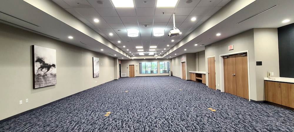 Fairfield Inn & Suites by Marriott Corinth South Denton Area - photo 27