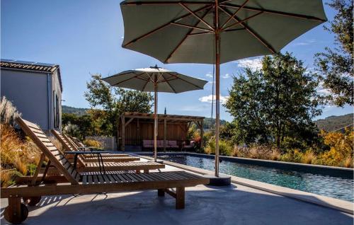 Villa Milaella — 4-Star Luxury Hotel in Motovun, Croatia
