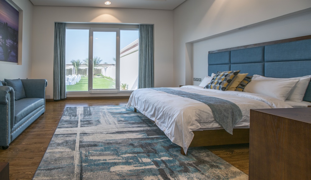 Asahalah Farm Villas — Seeb — photo 4