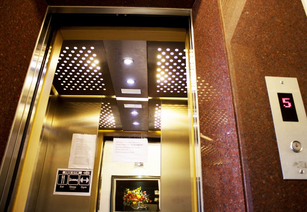 Phuoc Son Hotel — Da Lat — photo 4