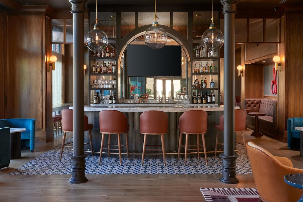 The Alamite Tuscaloosa a Tribute Portfolio Hotel - photo 2