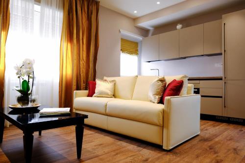 San Pietro Rhome — 4-Star Luxury Hotel in Rome, Italy