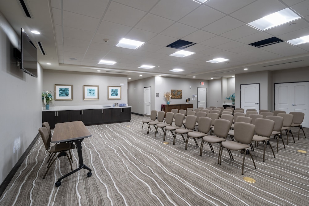 Staybridge Suites Houston NW Cypress Crossings by IHG - photo 58