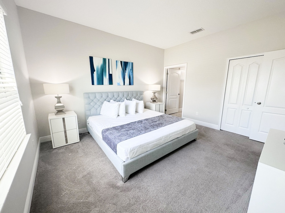 Balmoral Resort 210bp 4 Bedroom Home by RedAwning - photo 9