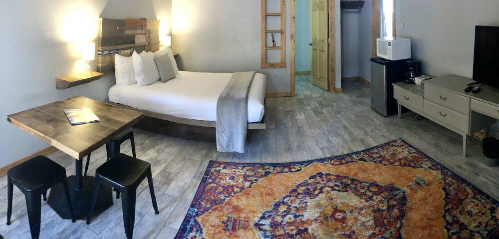 Tahoe Vistana Inn - photo 55