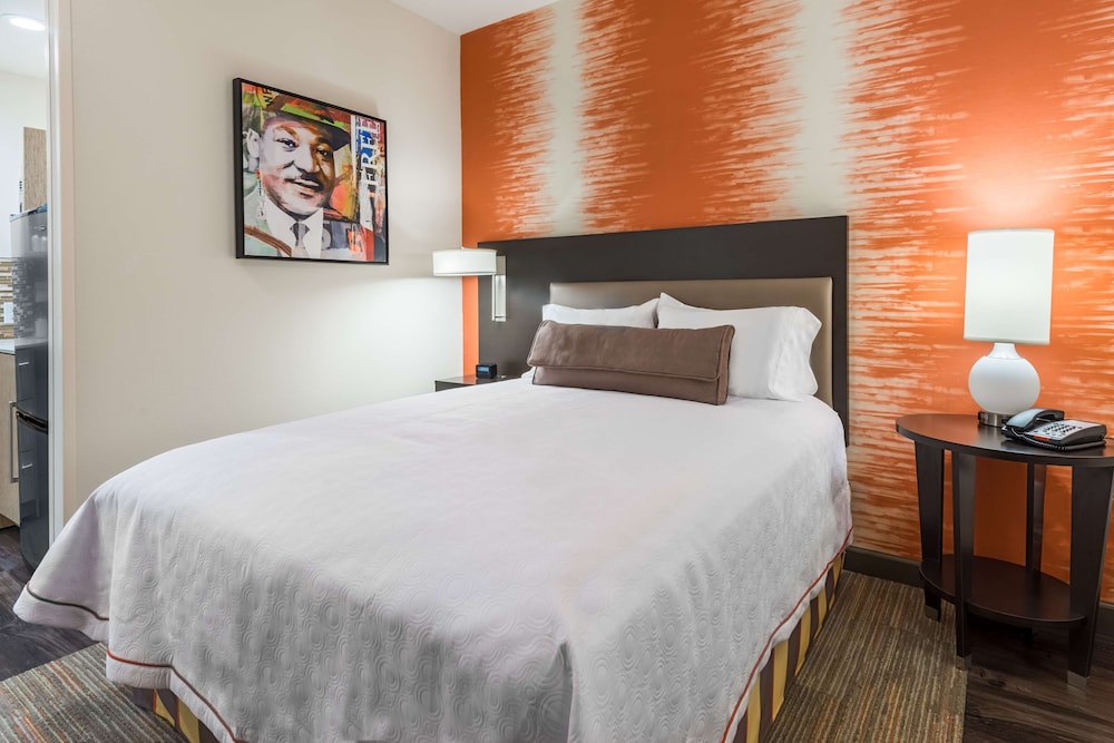 Home2 Suites by Hilton Atlanta Downtown - photo 13