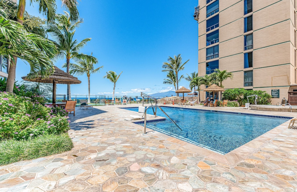 Mahana Resort #706 1 Br Condo - photo 24