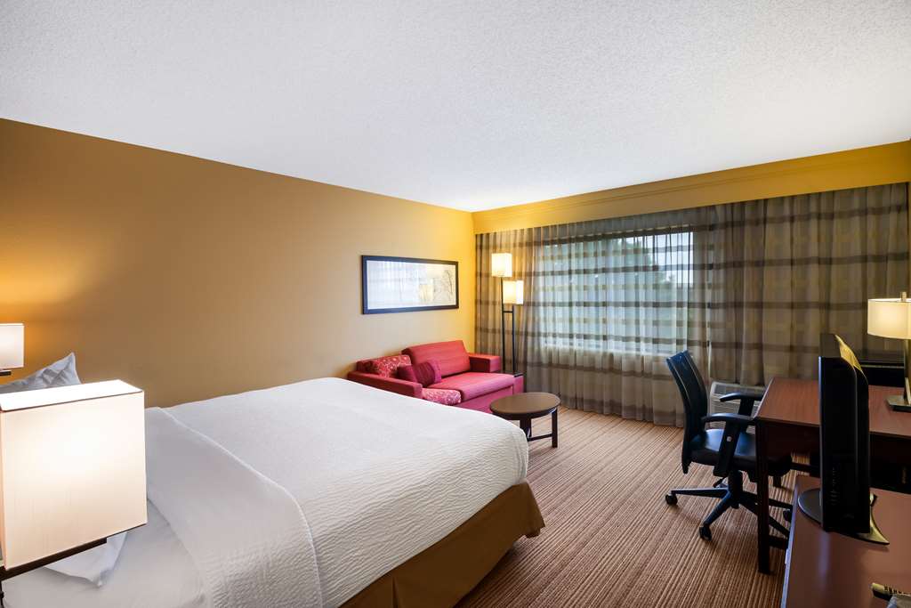 Sonesta Select Dallas Richardson - photo 5